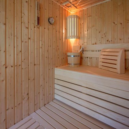 Duenenresidenz Prora - Ferienwohnung Mit Meerblick, 1 Schlafzimmer Und Balkon Np-212 Binz Eksteriør billede